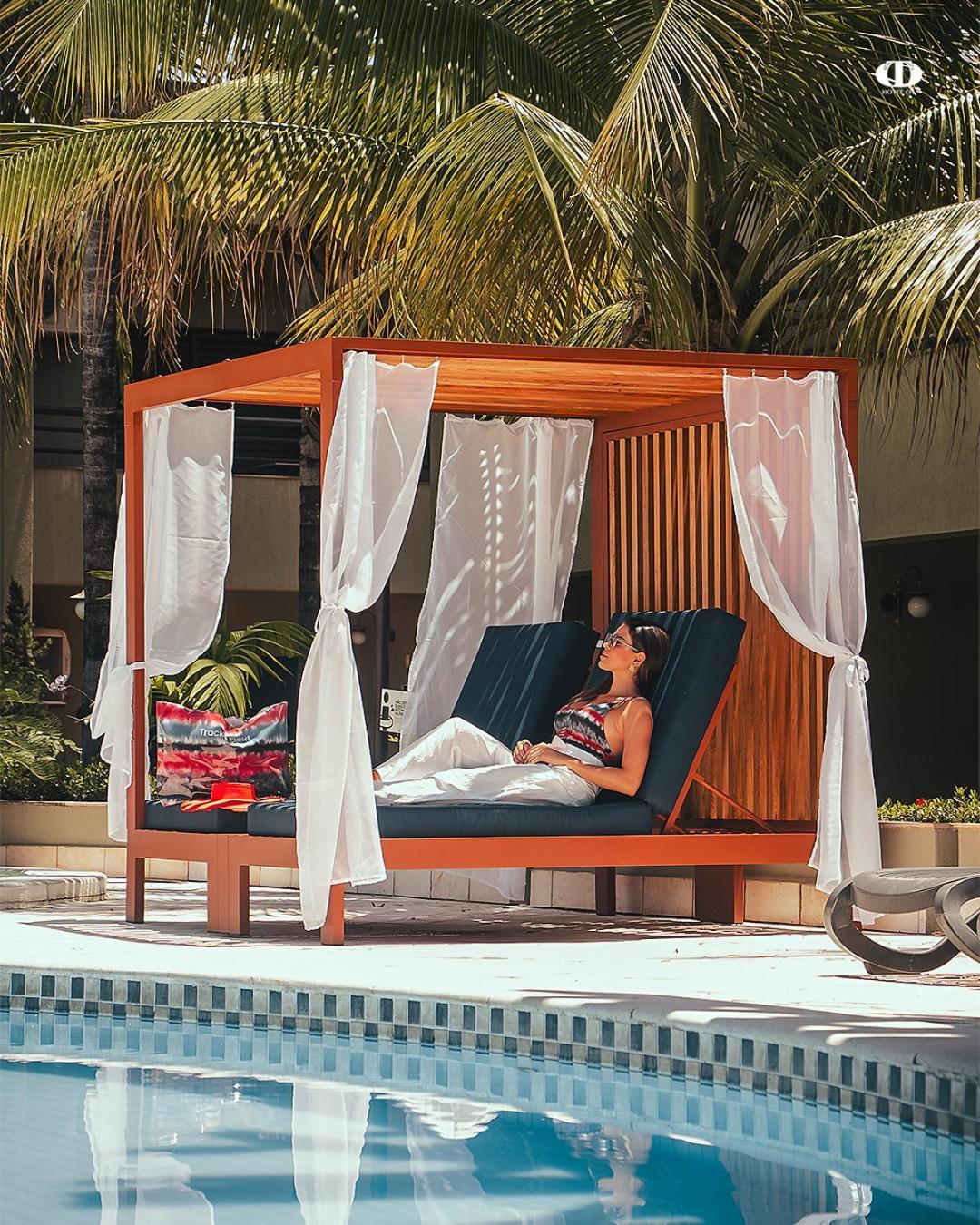 Três Lagoas Hotel Ot מראה חיצוני תמונה